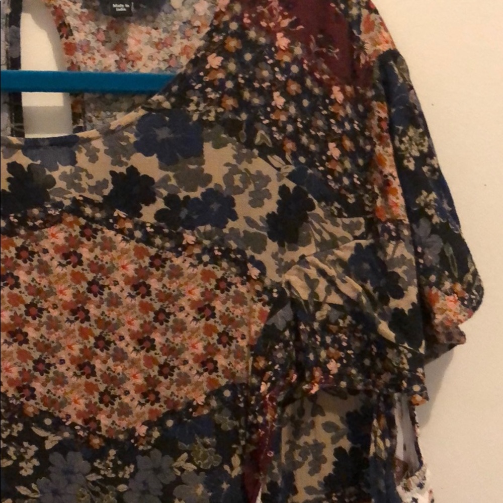 Boho dress from Simply Be